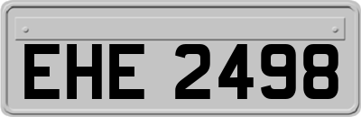EHE2498