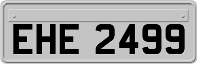 EHE2499