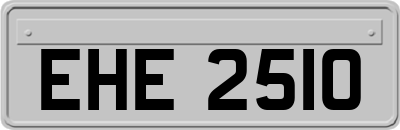 EHE2510