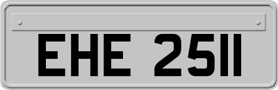 EHE2511