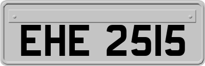 EHE2515