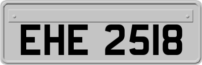 EHE2518