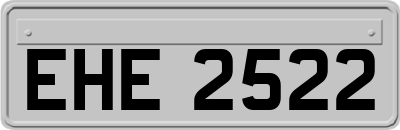 EHE2522
