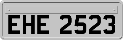 EHE2523
