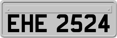 EHE2524