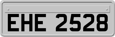 EHE2528