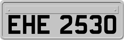 EHE2530