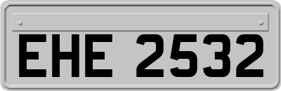EHE2532