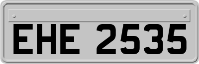 EHE2535