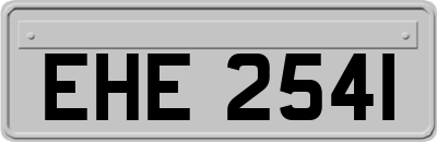EHE2541