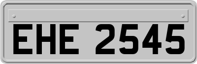 EHE2545