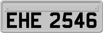 EHE2546