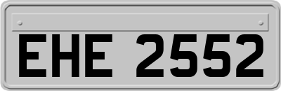 EHE2552