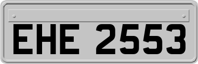 EHE2553