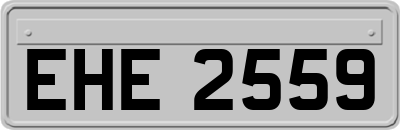 EHE2559