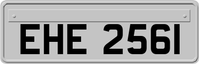 EHE2561