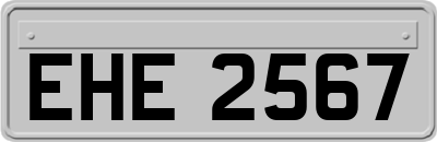EHE2567