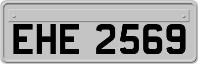 EHE2569