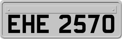 EHE2570