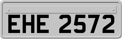 EHE2572