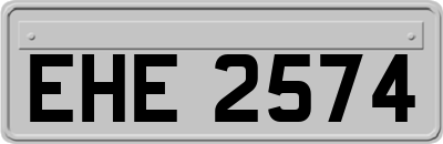 EHE2574