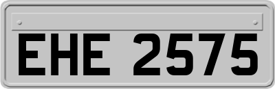 EHE2575