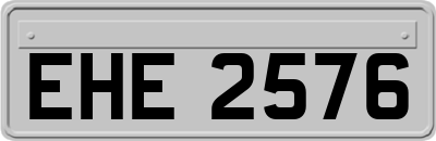 EHE2576