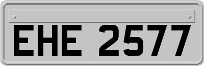 EHE2577