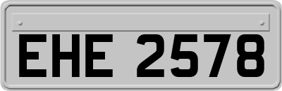 EHE2578