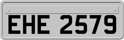 EHE2579