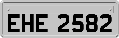 EHE2582