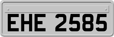 EHE2585