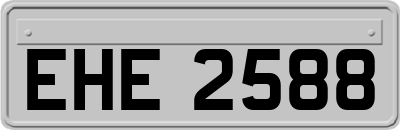 EHE2588