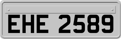 EHE2589