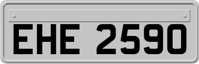 EHE2590