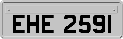 EHE2591