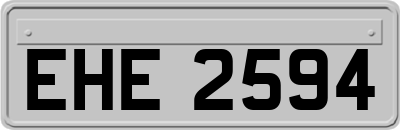 EHE2594