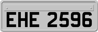 EHE2596