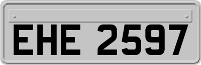 EHE2597