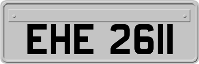 EHE2611