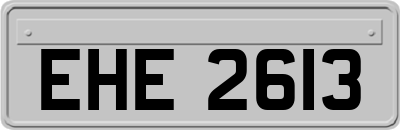 EHE2613