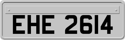 EHE2614