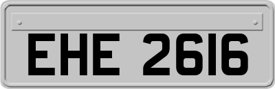 EHE2616