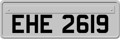EHE2619