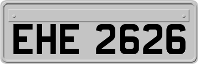 EHE2626