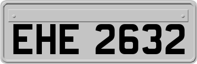 EHE2632