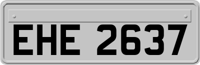 EHE2637
