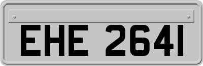 EHE2641