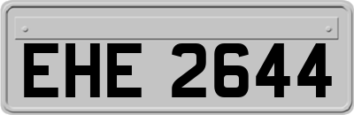 EHE2644