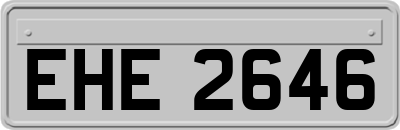 EHE2646